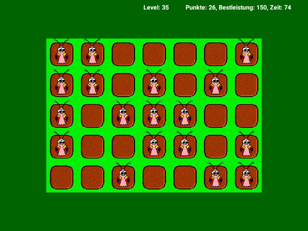 Wolfgang Trapp Salatschlacht