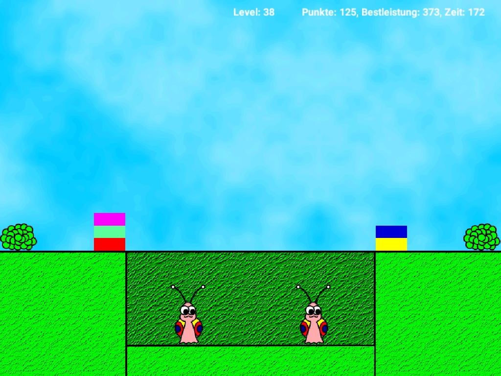 Wolfgang Trapp Schneckenretter