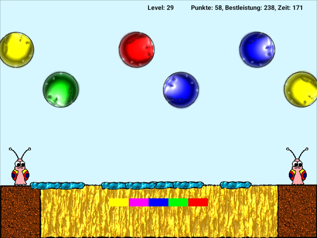 Wolfgang Trapp Water Bridge